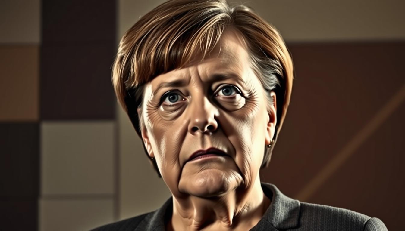 Zitate von Angela Merkel