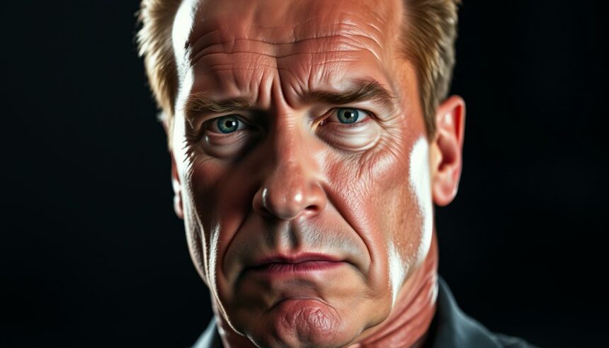Zitate von Arnold Schwarzenegger