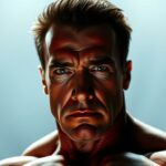 Zitate von Arnold Schwarzenegger & Disziplin