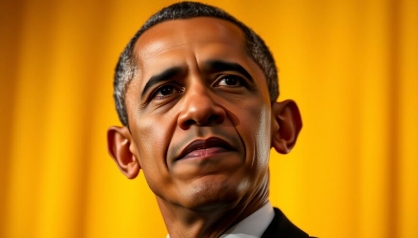 Zitate von Barack Obama