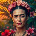 Zitate von Frida Kahlo