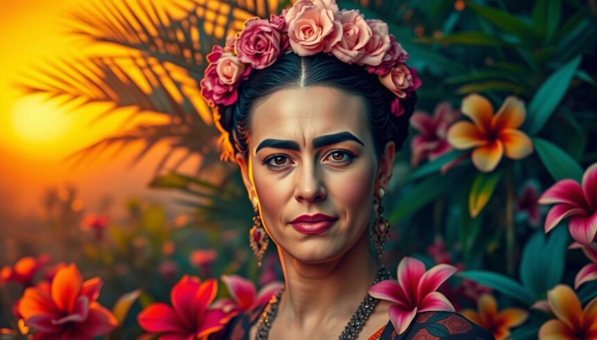 Zitate von Frida Kahlo