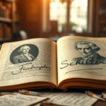 Zitate von Friedrich Schiller