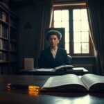 Zitate von Marie Curie & Forschung