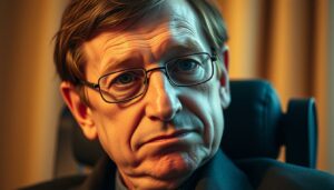 Zitate von Stephen Hawking fürs Leben