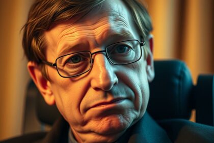 Zitate von Stephen Hawking