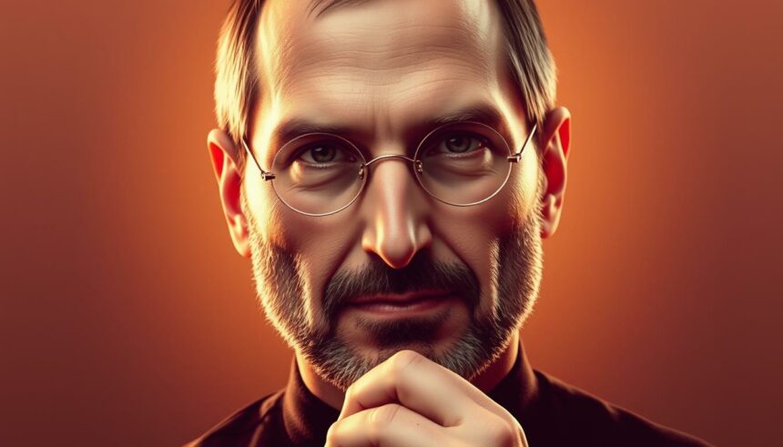 Zitate von Steve Jobs & Apple