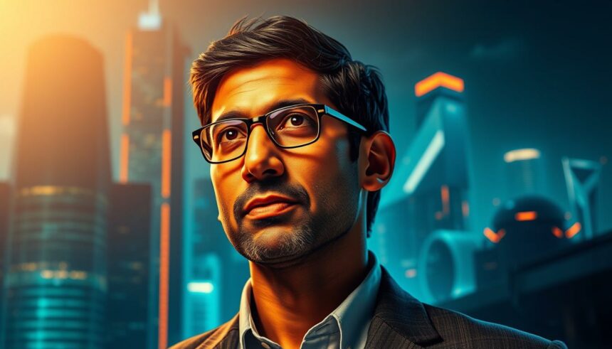 Zitate von Sundar Pichai