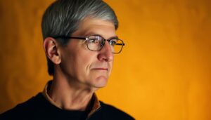 Zitate von Tim Cook über Technologie