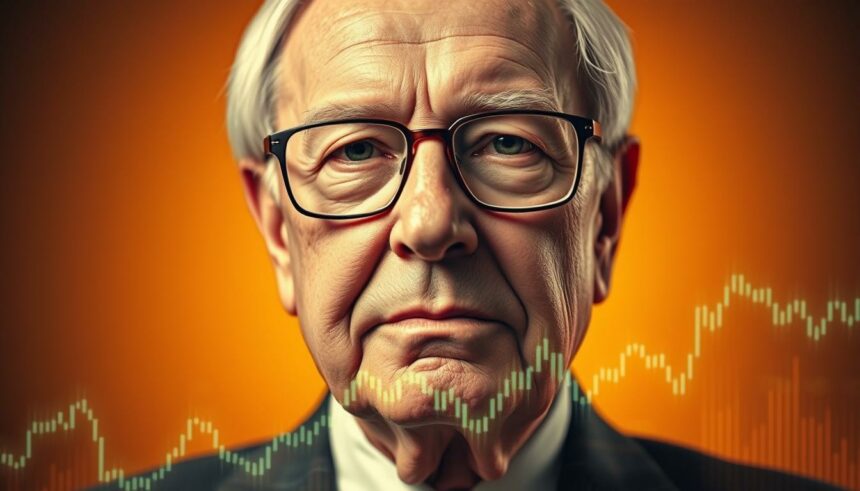 Zitate von Warren Buffett