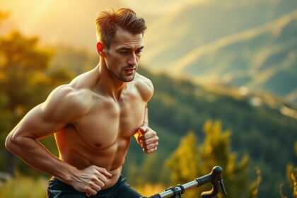 ausdauersport abnehmen männer