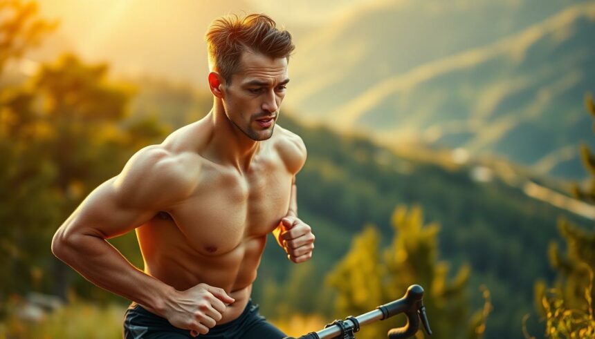 ausdauersport abnehmen männer