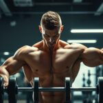 eine stunde krafttraining pro woche