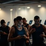 fitness apps 2025 männer