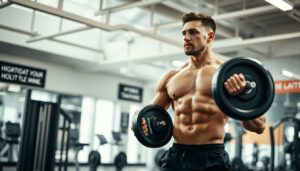 Hybrid-Training: So kombinieren Männer Kraft & Cardio