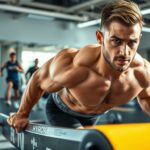 hyrox training plan männer