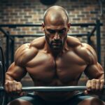 krafttraining zum abnehmen männer