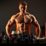 muskelaufbau mythen männer