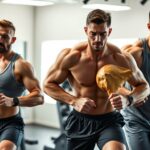 zone 2 cardio männer