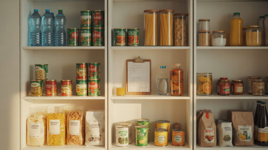 Pete's Prepper Guide: Krisenvorsorge für Einsteiger