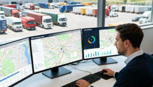 Fuhrparkkosten 2026: So senken Unternehmen ihre Flottenausgaben