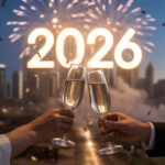 Neujahrsgrüße 2026 WhatsApp kostenlos: Beste Sprüche & Bilder