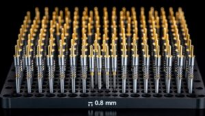 Prüfadapter: Definition, Varianten und Anwendung erklärt