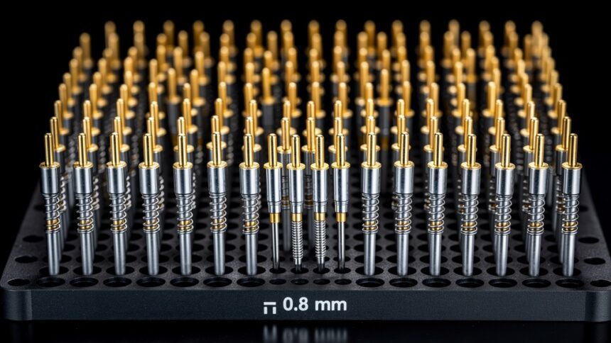 Prüfadapter: Definition, Varianten und Anwendung erklärt