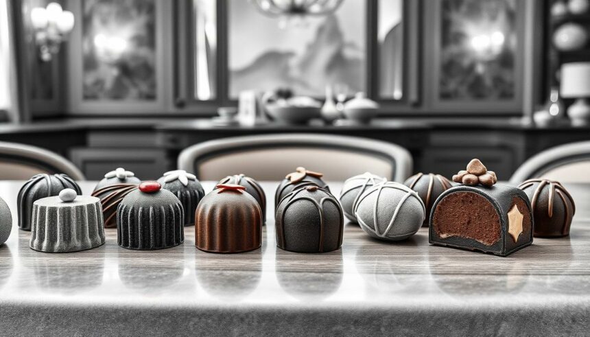 Teuerste Schokolade der Welt