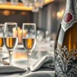 Teuerster Champagner der Welt