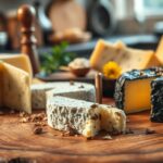 Teuerster Käse der Welt