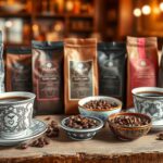 Teuerster Kaffee der Welt