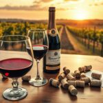 Teuerster Wein der Welt