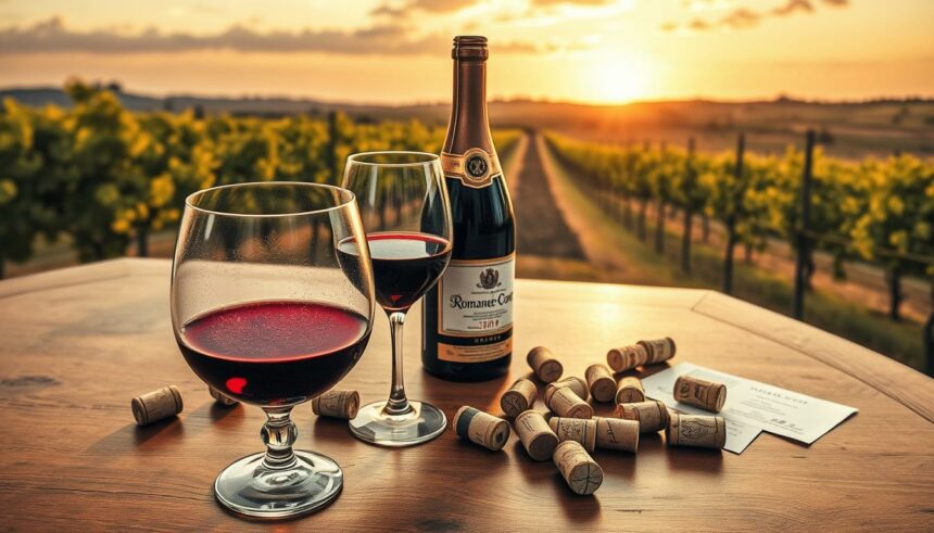 Teuerster Wein der Welt