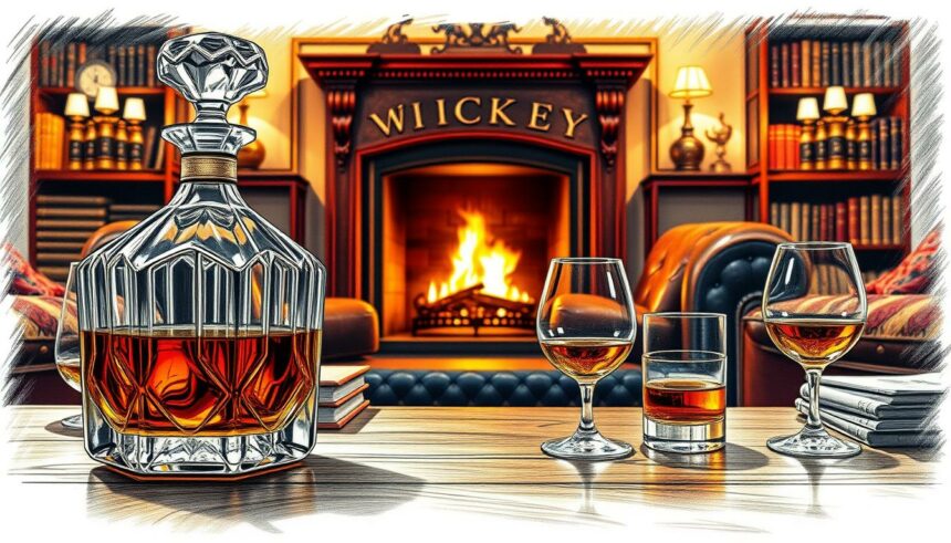 Teuerster Whisky der Welt