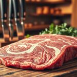 Teuerstes Fleisch der Welt