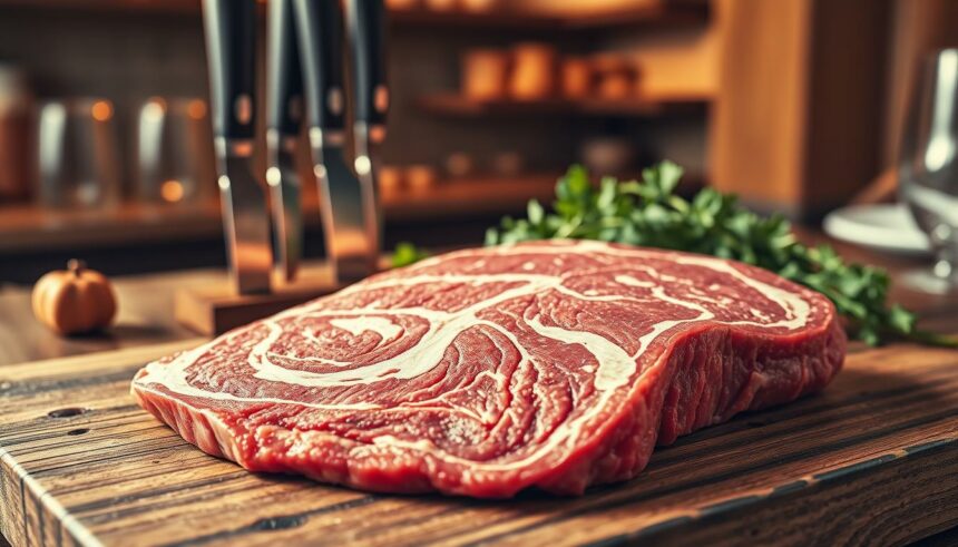 Teuerstes Fleisch der Welt