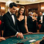 Spielen wie James Bond