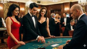 Spielen wie James Bond – 7 exklusive Casino-Geheimnisse