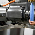 Maschinenbau Aufträge