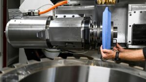 Auftragsplus zum Jahresende: Stabile Aufträge hellen Stimmung im Maschinenbau auf