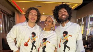 Boris Becker: Barbara Becker schwärmt von ihren Liebsten