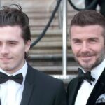 Brooklyn Beckham Tattoo