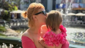 Bruce Willis + seine Familie: Ihre große Schwester teilt emotionalen Geburtstagsgruß