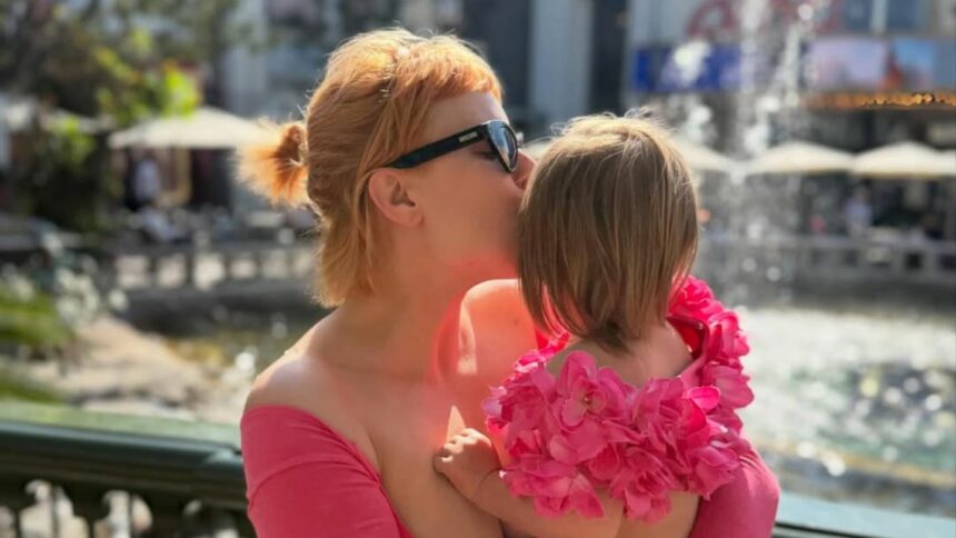 Bruce Willis Familie