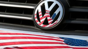 Autobauer: 20 Prozent: VW-Arbeiter in US-Werk sollen mehr Geld bekommen