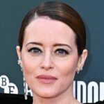 Claire Foy Parasiten