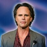 Walton Goggins Fallout