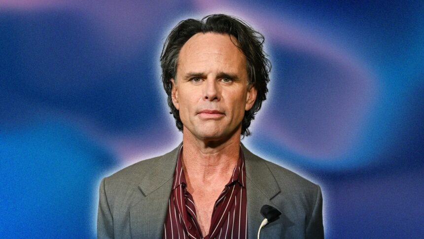 Walton Goggins Fallout