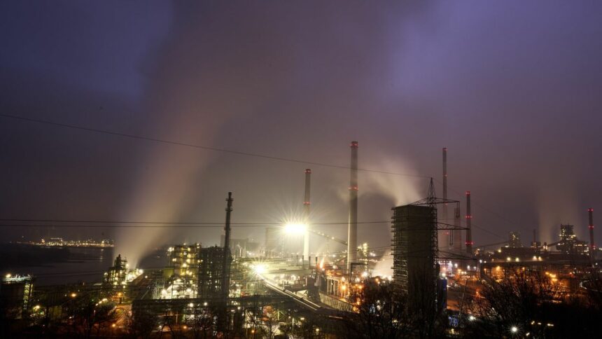 Beihilfe Saubere Technologien